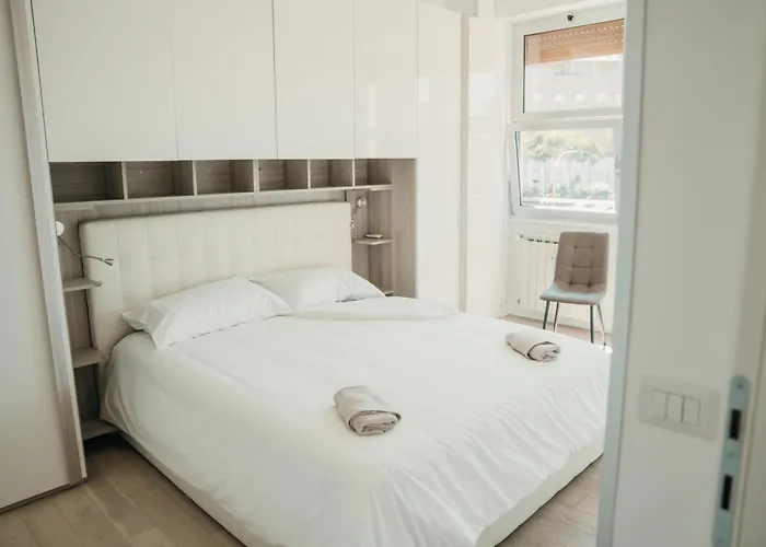 Eur Park House Roma