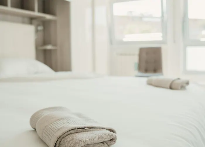 Eur Park House Apartamento Roma