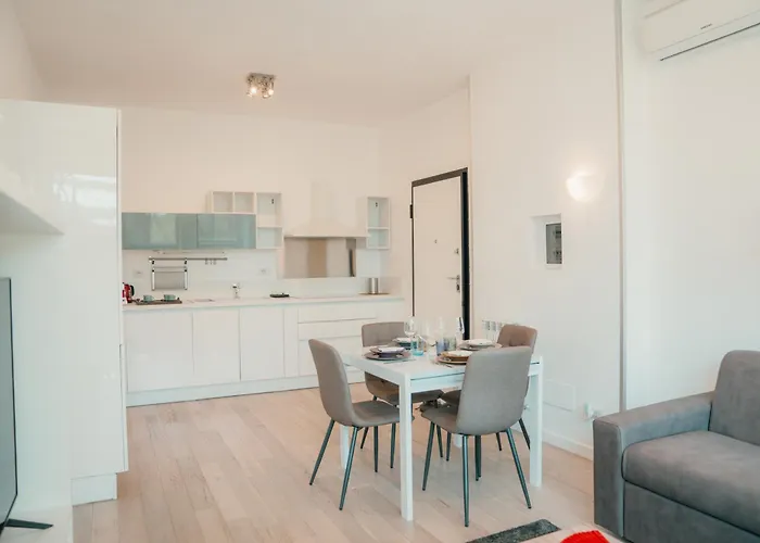 Apartamento Eur Park House Roma